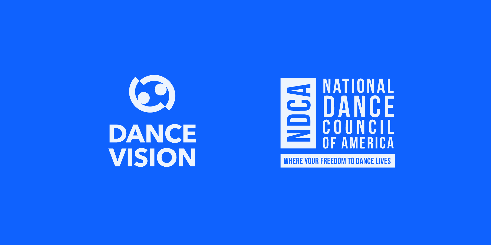 Dance Vision A Full Member of the National Dance Council of America
